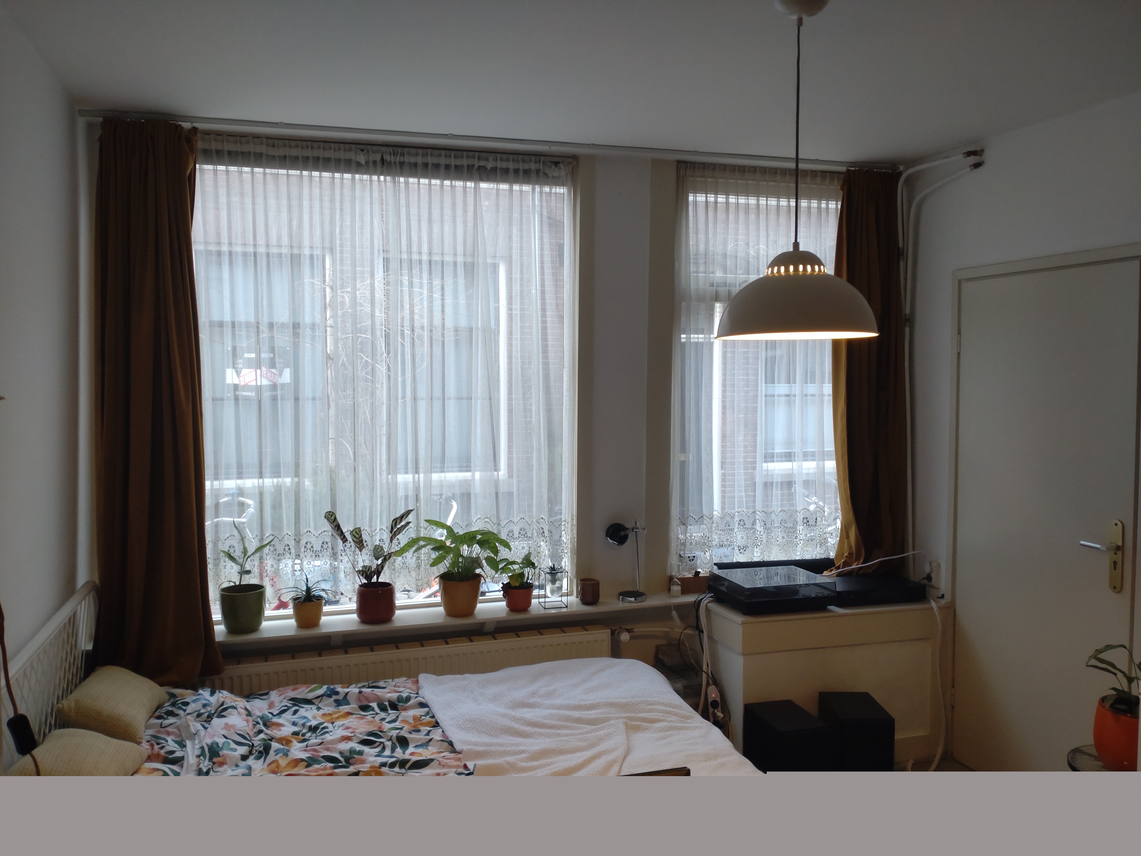 Utrecht, Utrecht 