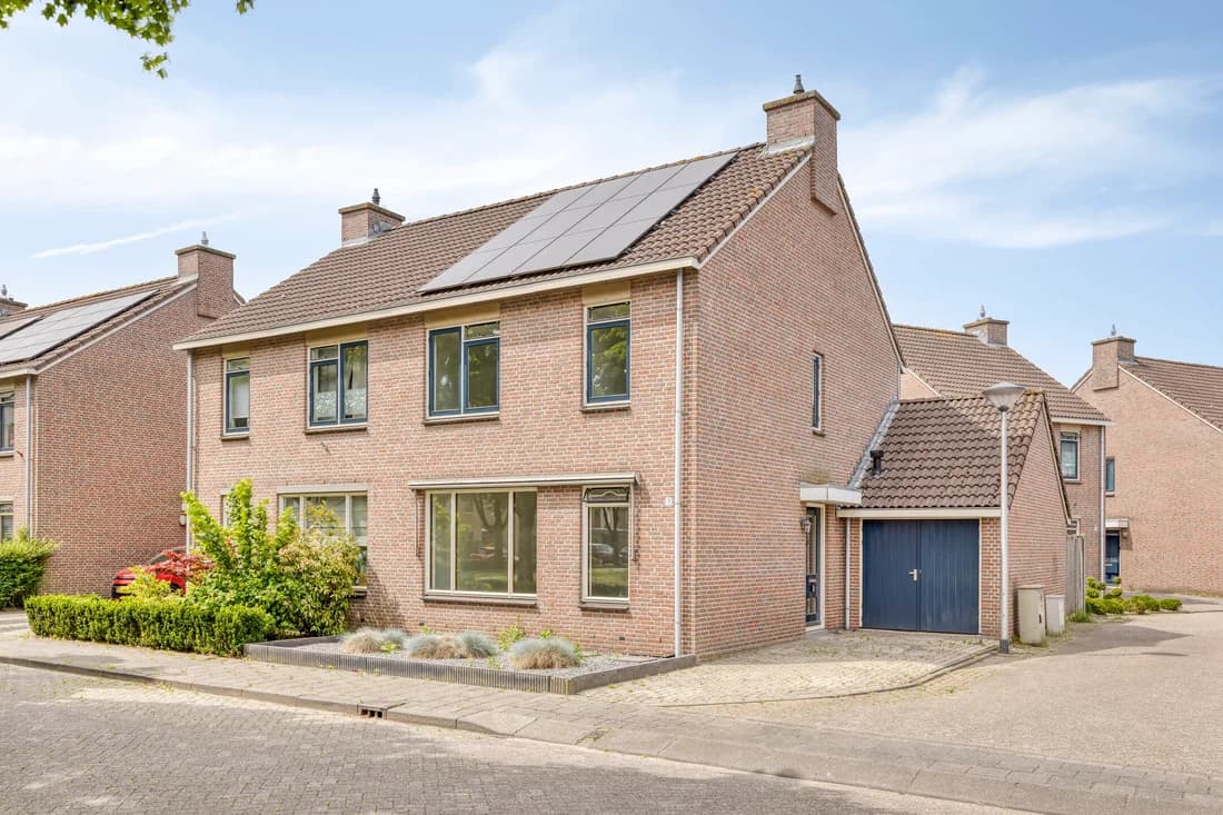 Helmond, North Brabant 