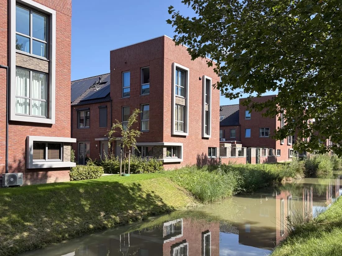 Druten, Gelderland 
