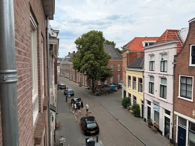 Den Bosch, North Brabant 