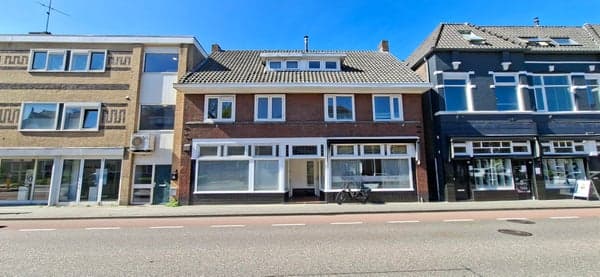Oldenzaal, Overijssel 