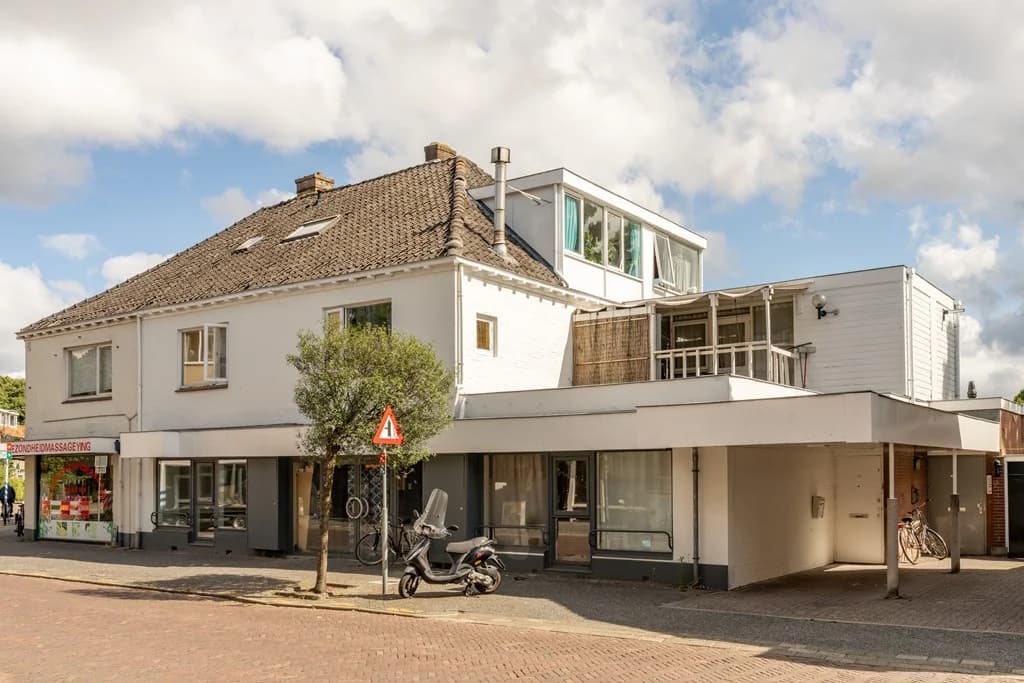 Zeist, Utrecht 