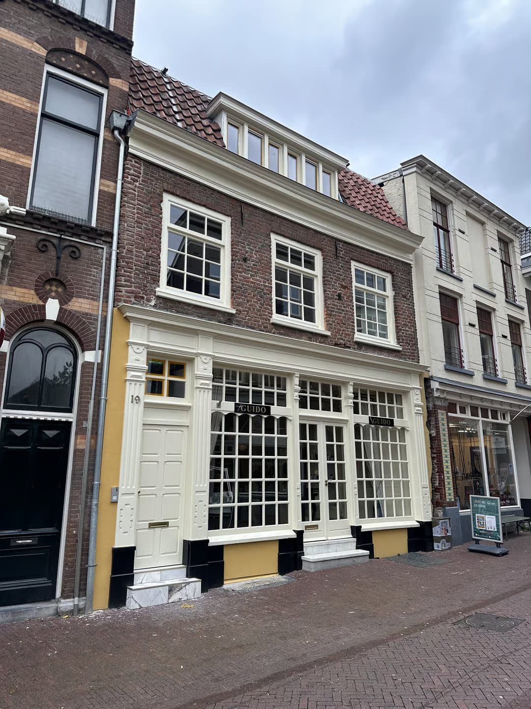 Arnhem, Gelderland 