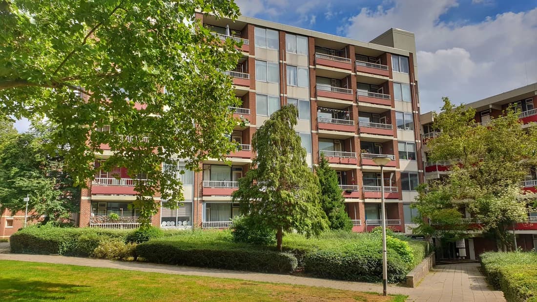 Heerlen, Limburg 