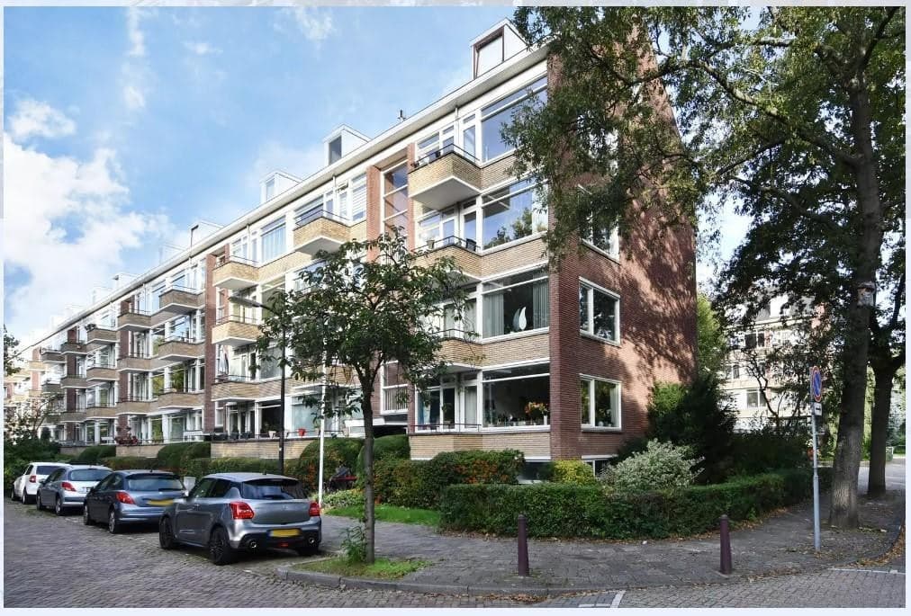 Rijswijk, South Holland 