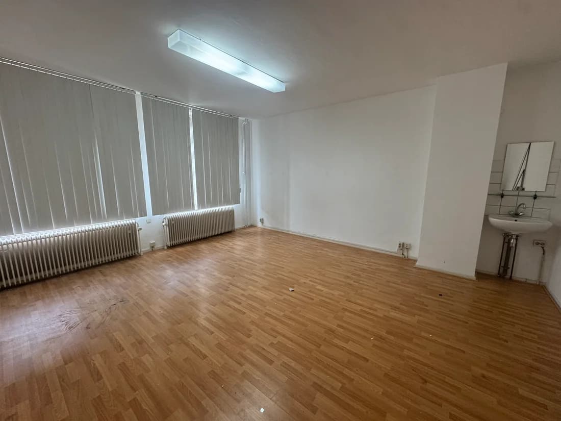 Heerlen, Limburg 