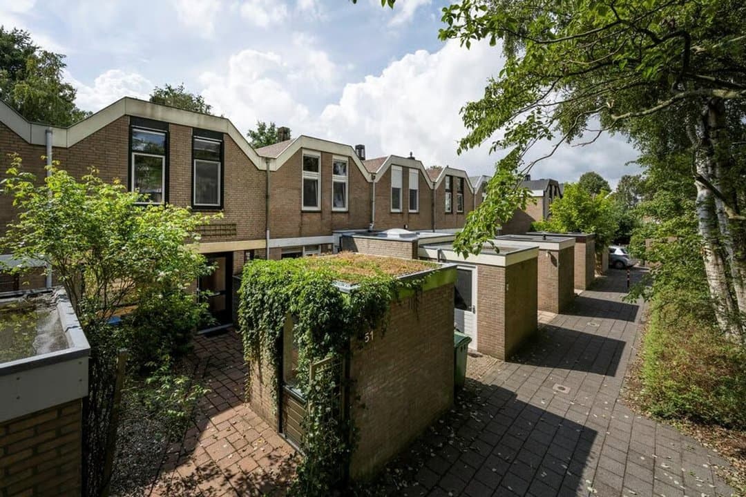 Amstelveen, North Holland 