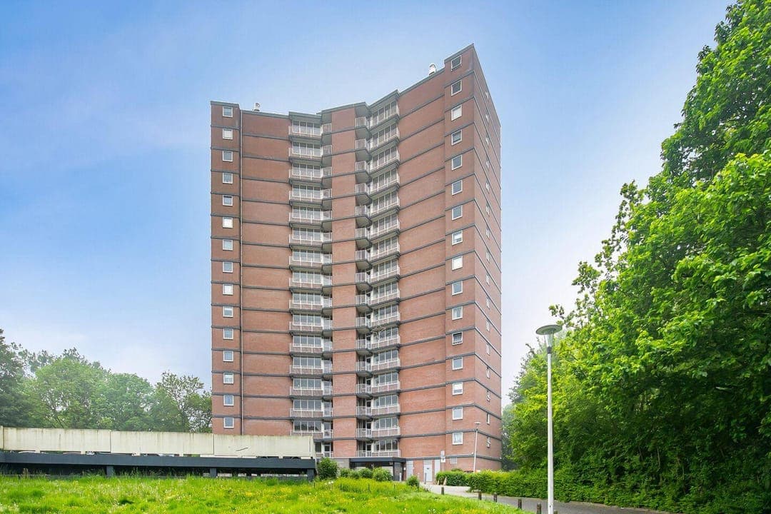 Heerlen, Limburg 