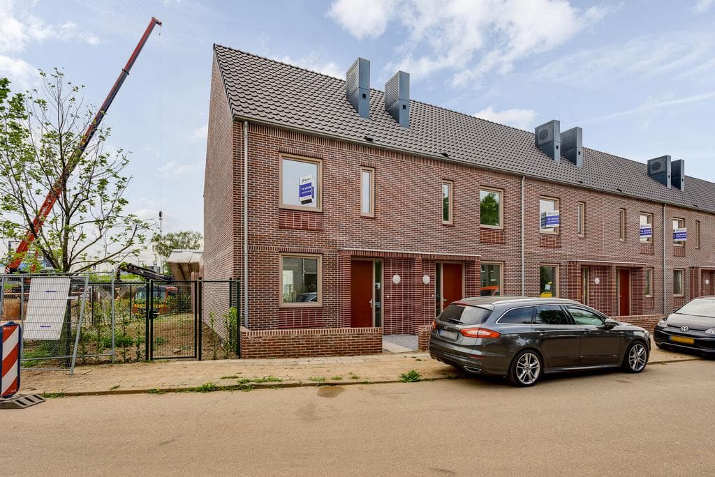 Maastricht, Limburg 