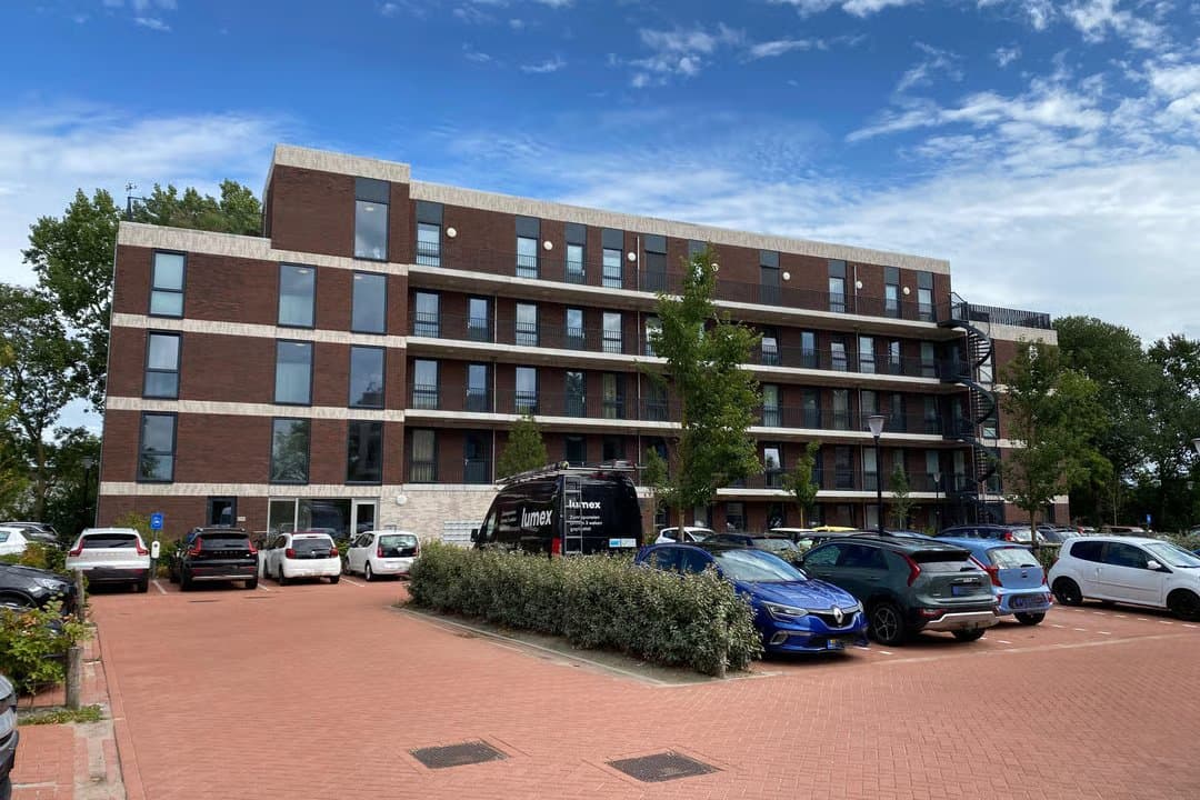 Schagen, North Holland 