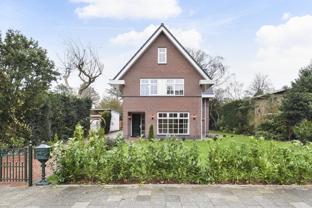 Wassenaar, South Holland 