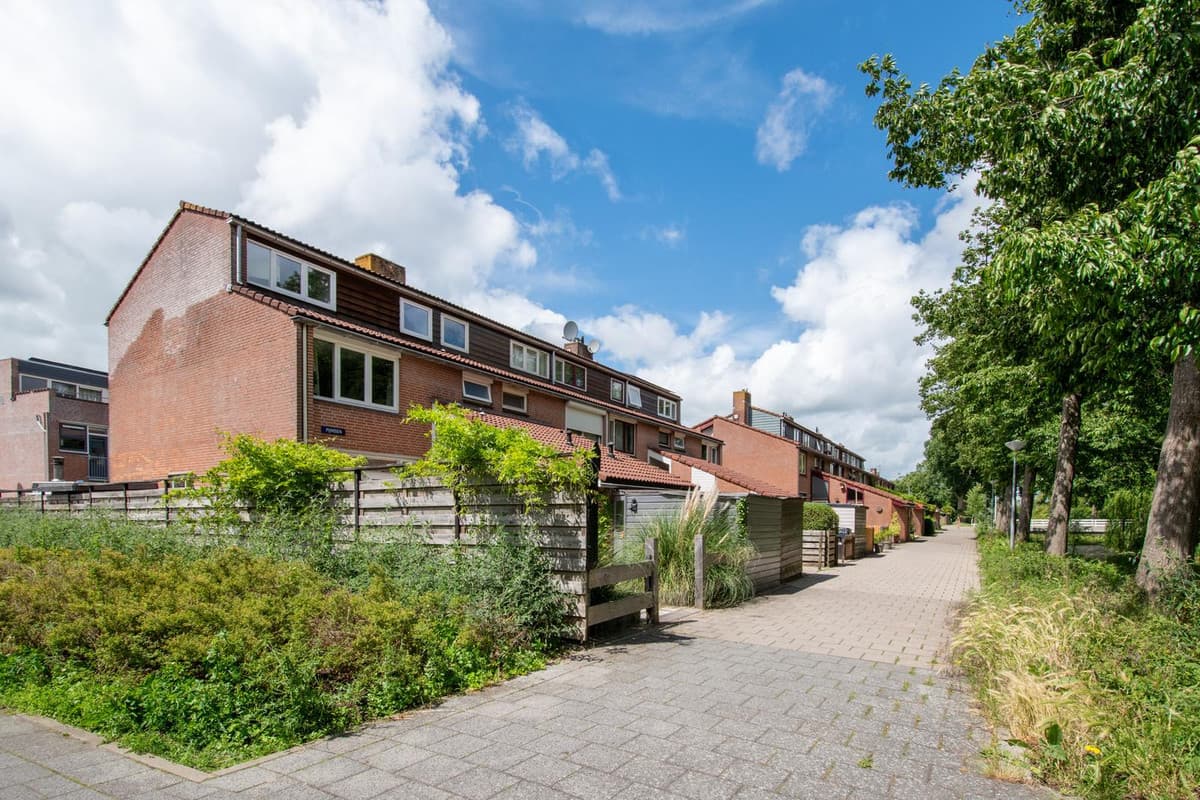 Alkmaar, North Holland 