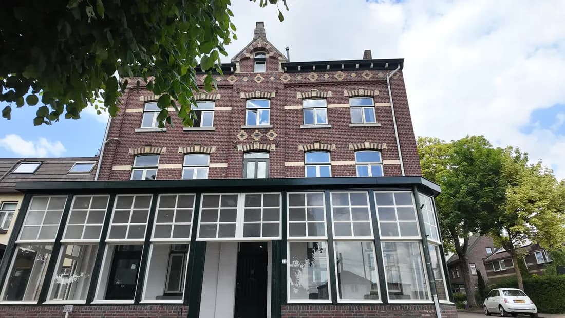 Valkenburg, Limburg 