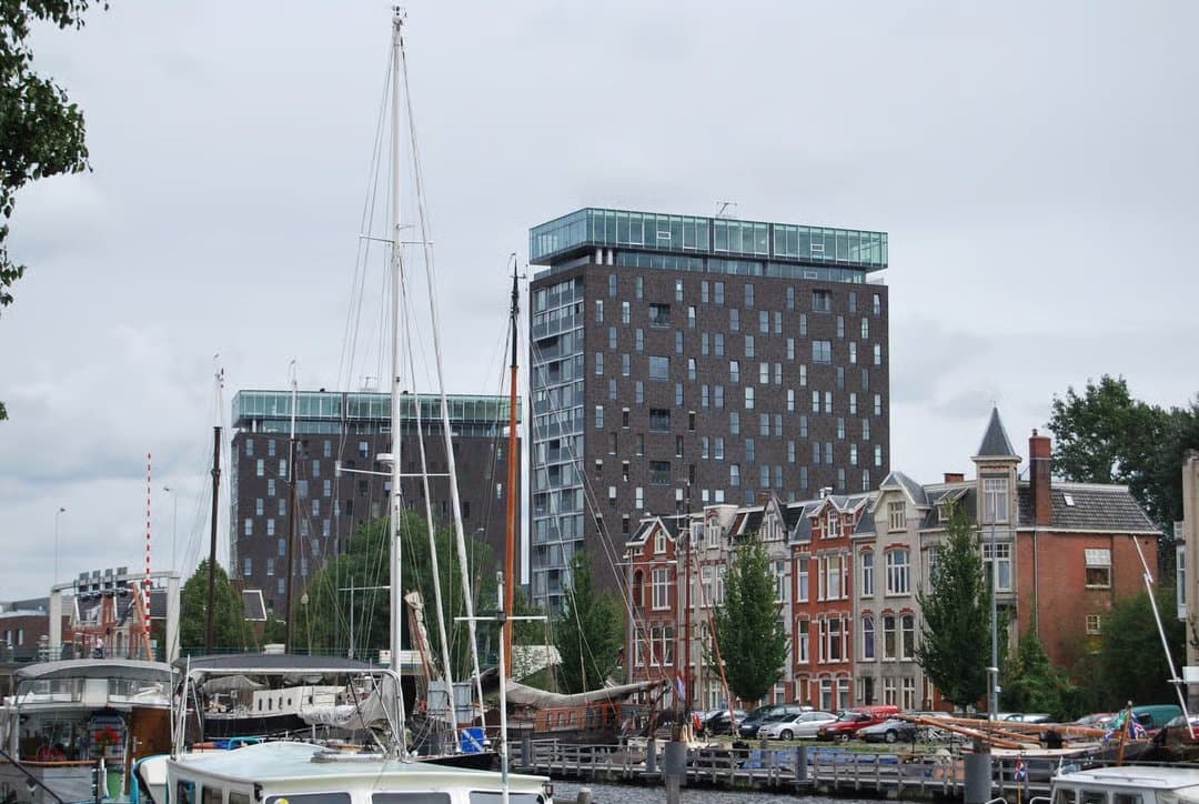 Groningen, Groningen 