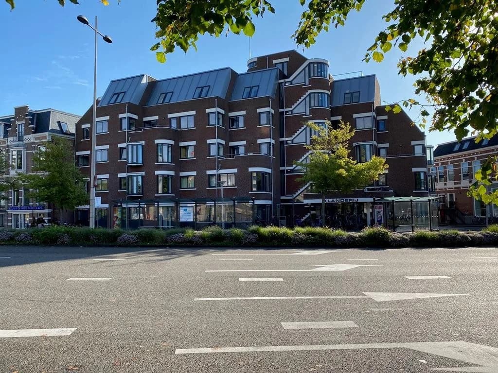 Leeuwarden, Friesland 
