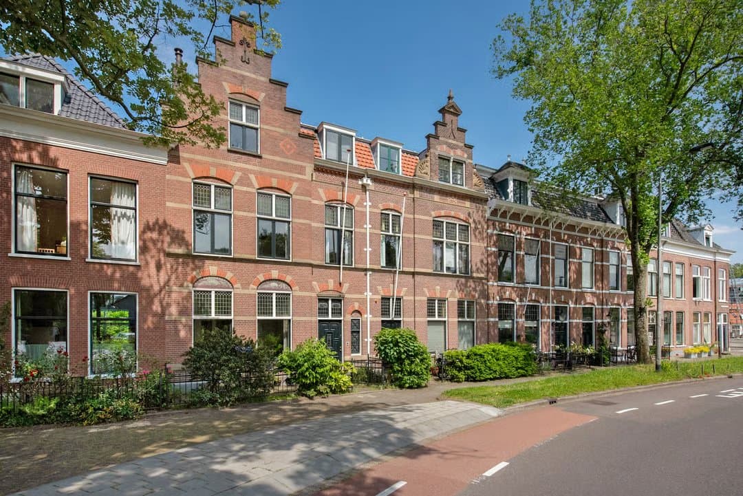 Assendelft, North Holland 