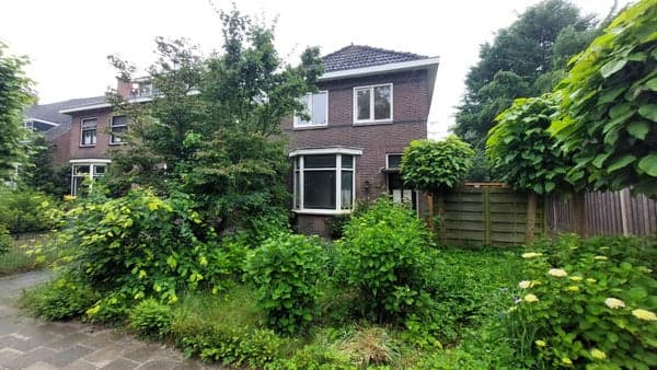 Enschede, Overijssel 