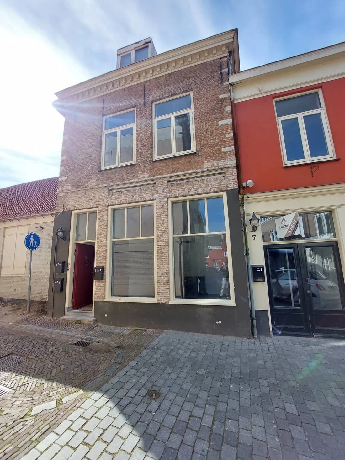 Bergen op Zoom, North Brabant 