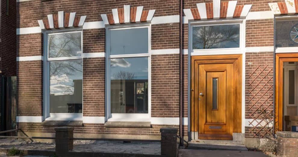 Leeuwarden, Friesland 