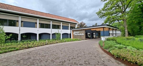 Enschede, Overijssel 
