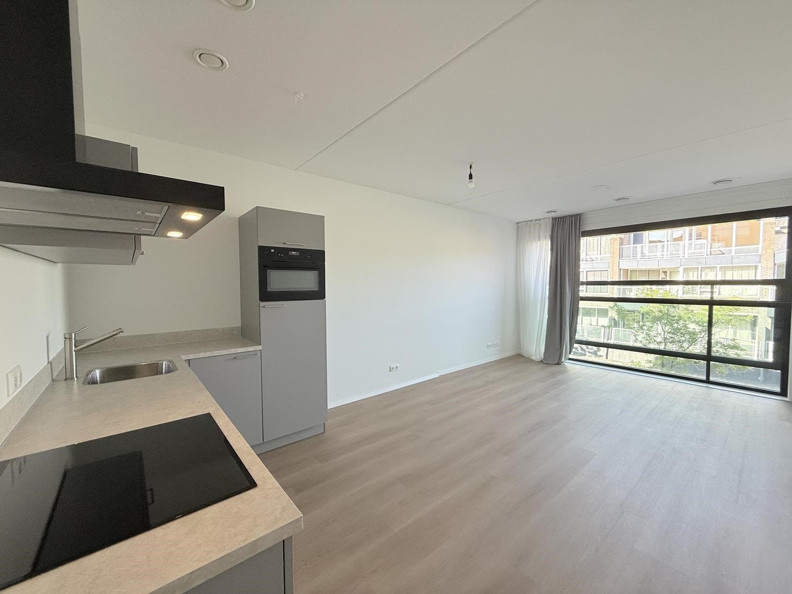 Hoofddorp, North Holland 
