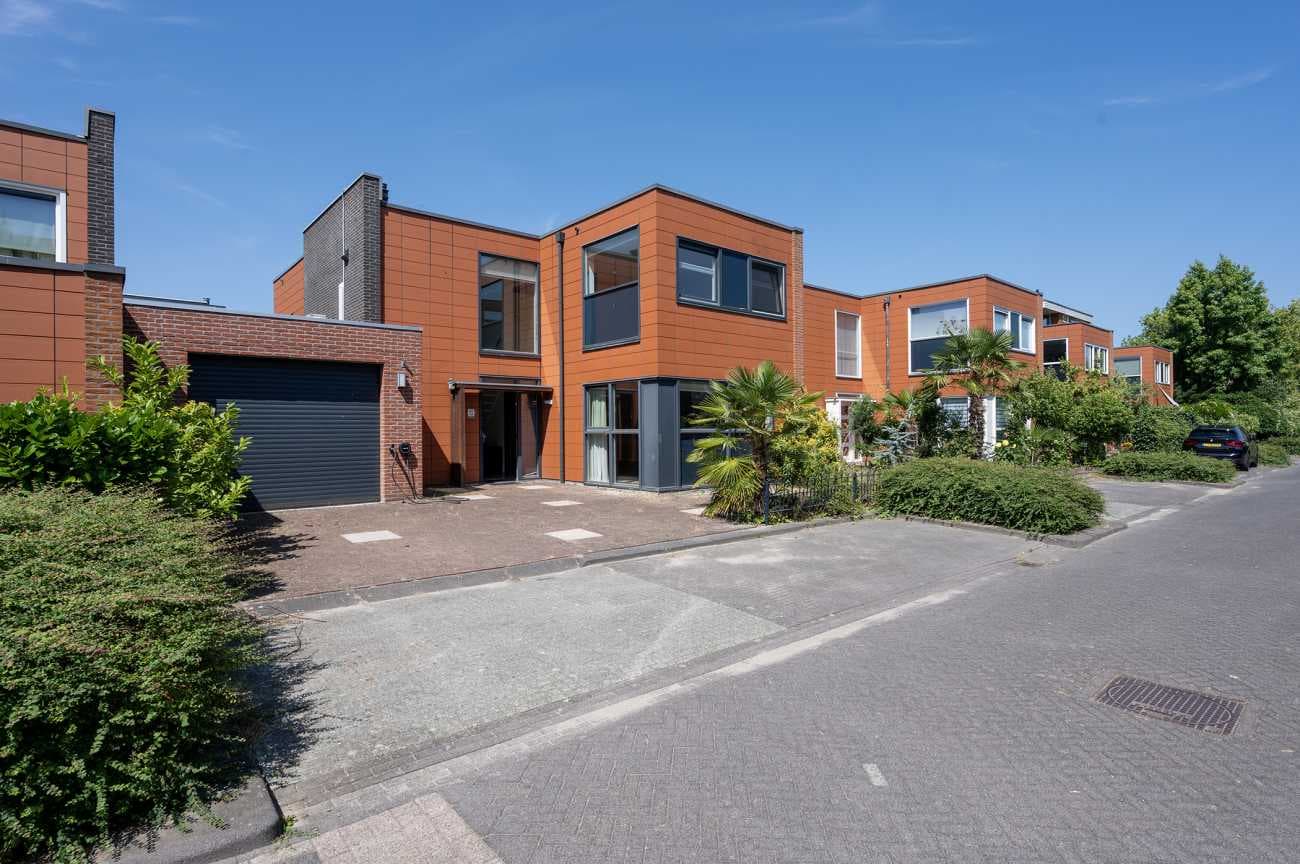 Almere, Flevoland 