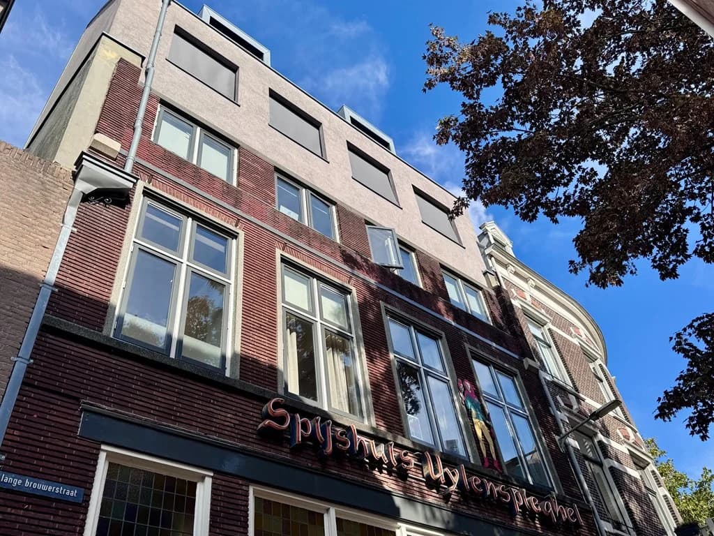 Nijmegen, Gelderland 