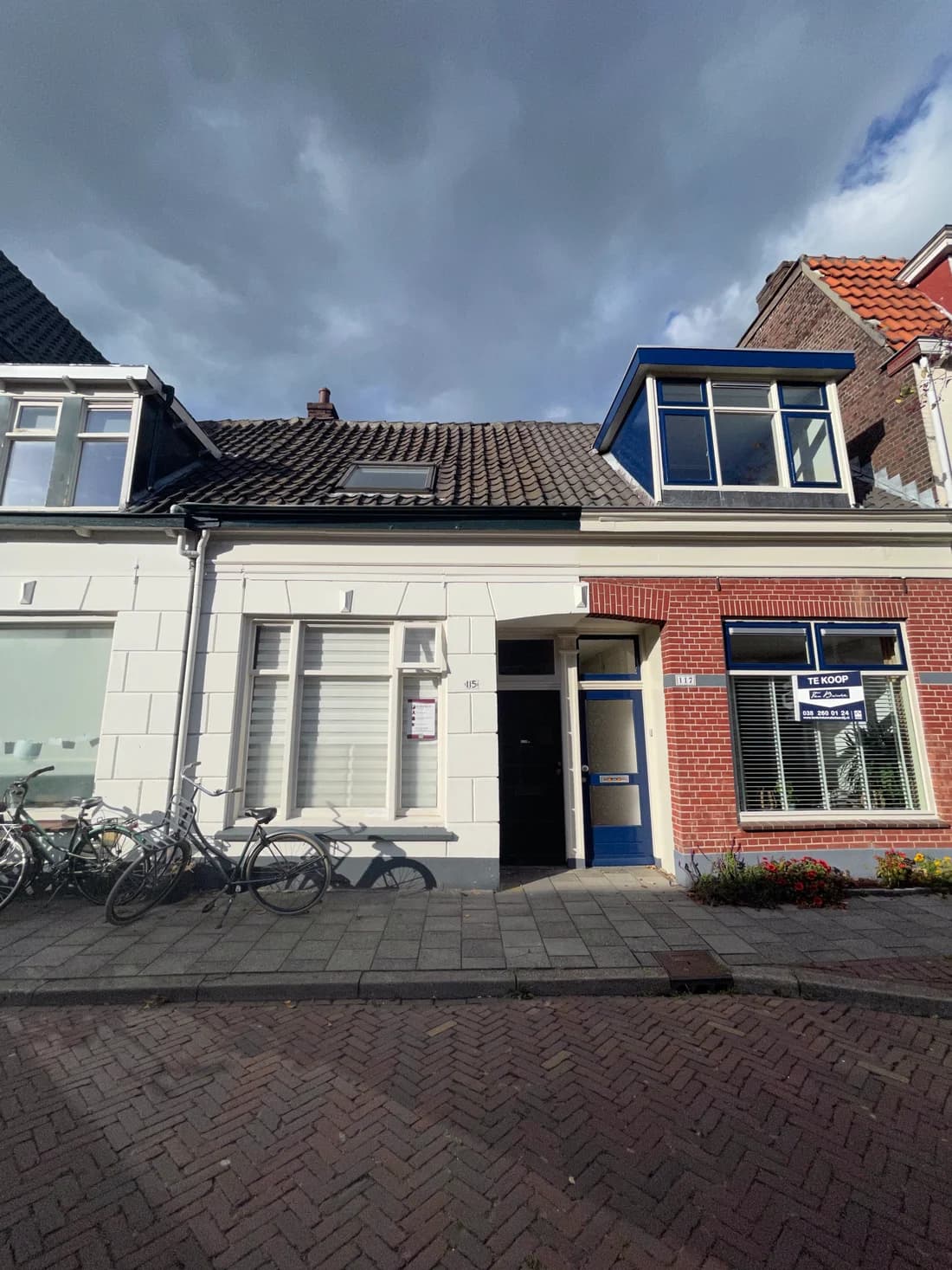 Zwolle, Overijssel 