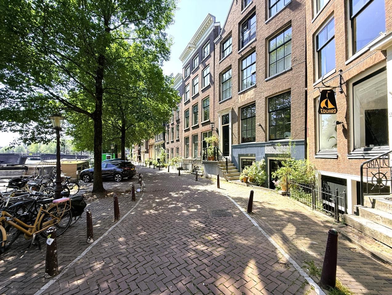 Amsterdam, North Holland 
