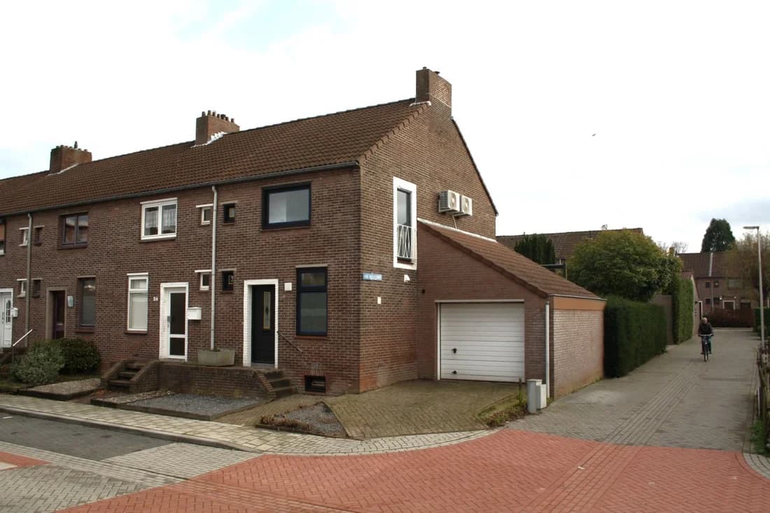 Heerlen, Limburg 