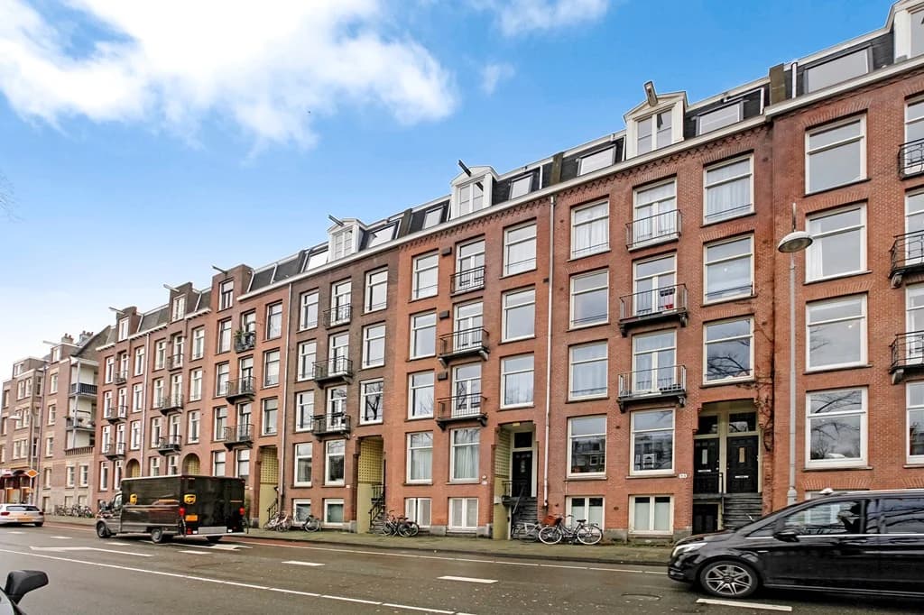 Amsterdam, North Holland 