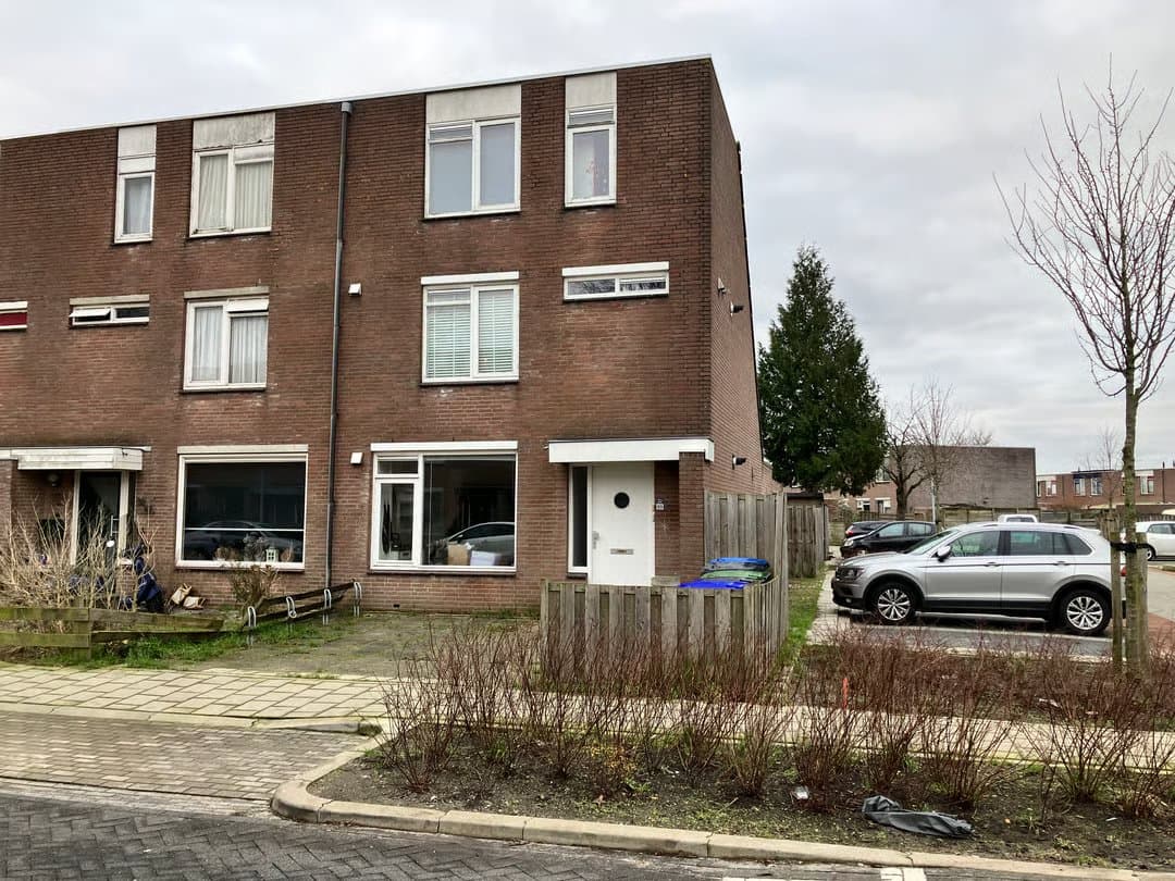 Lelystad, Flevoland 