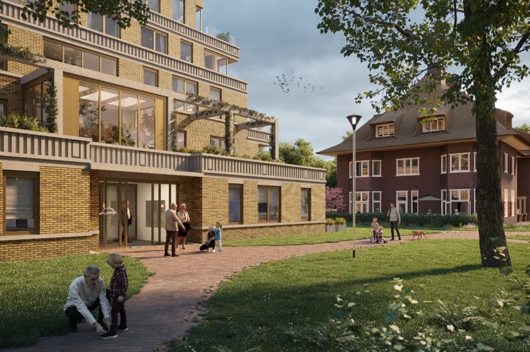 Soesterberg, Utrecht 