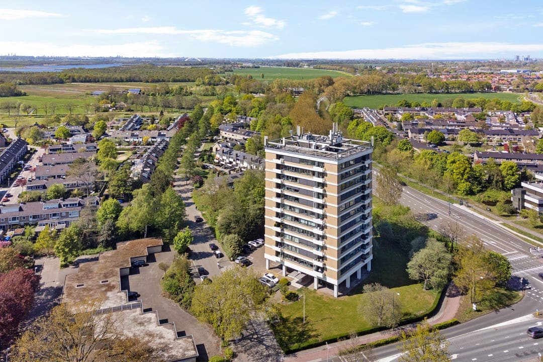 Naarden, North Holland 