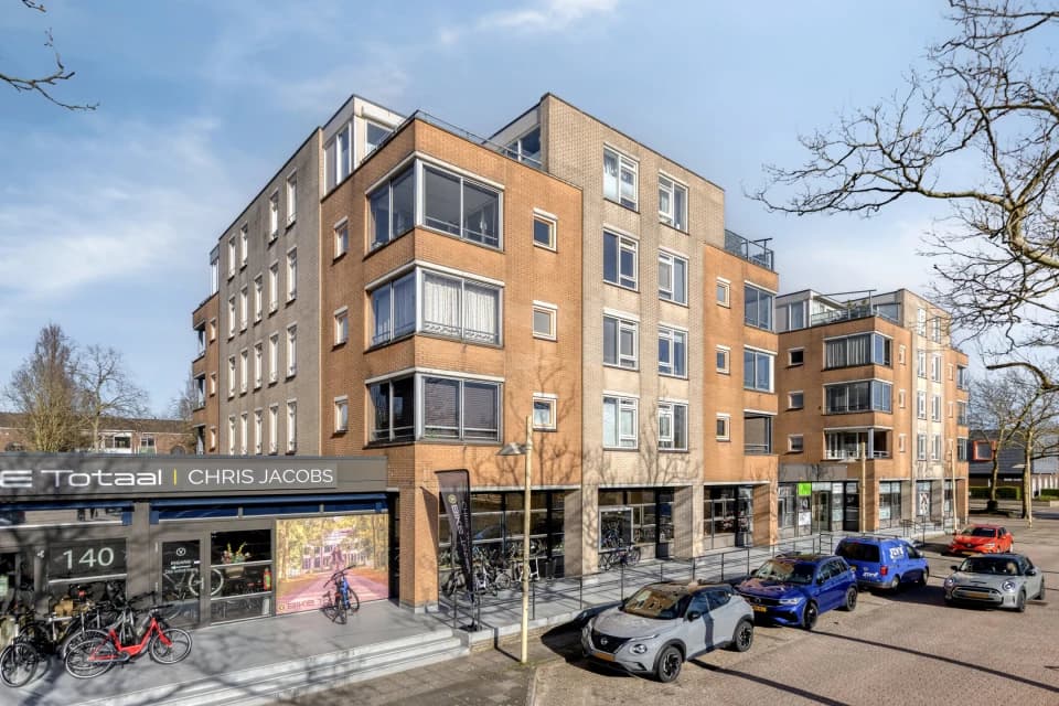 Heerenveen, Friesland 