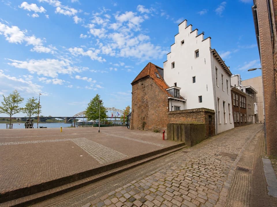 Nijmegen, Gelderland 
