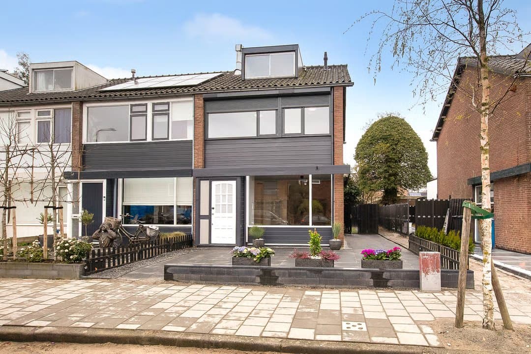 Aalsmeer, North Holland 