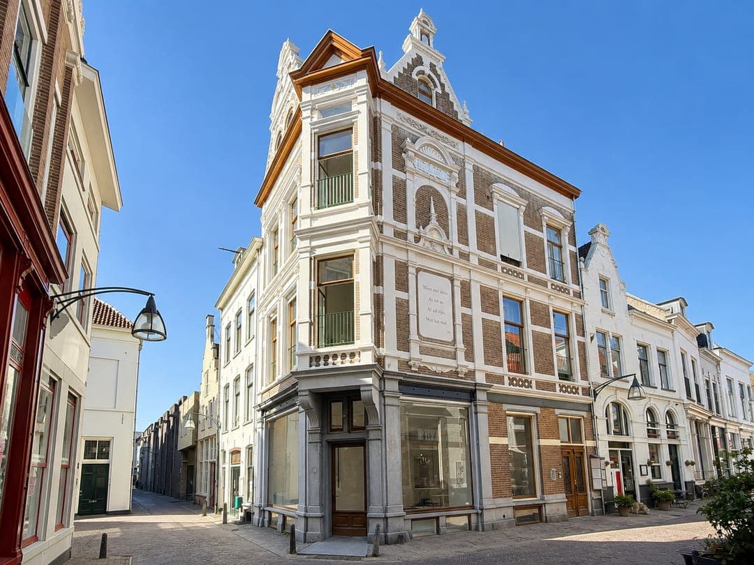 Deventer, Overijssel 