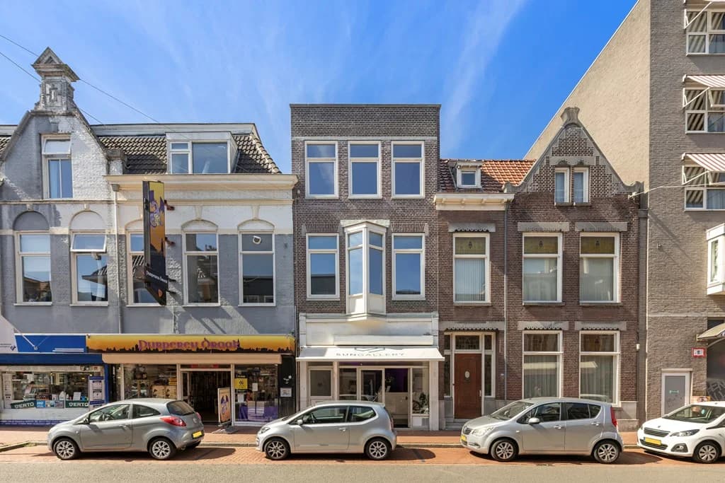 Groningen, Groningen 