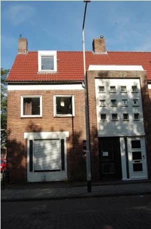 Breda, North Brabant 