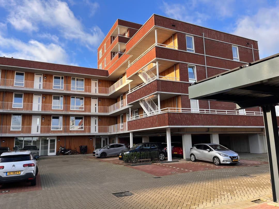 Bergschenhoek, South Holland 