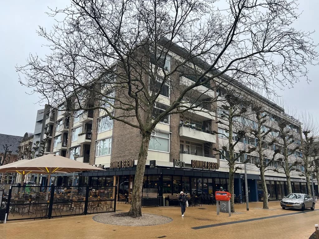 Groningen, Groningen 