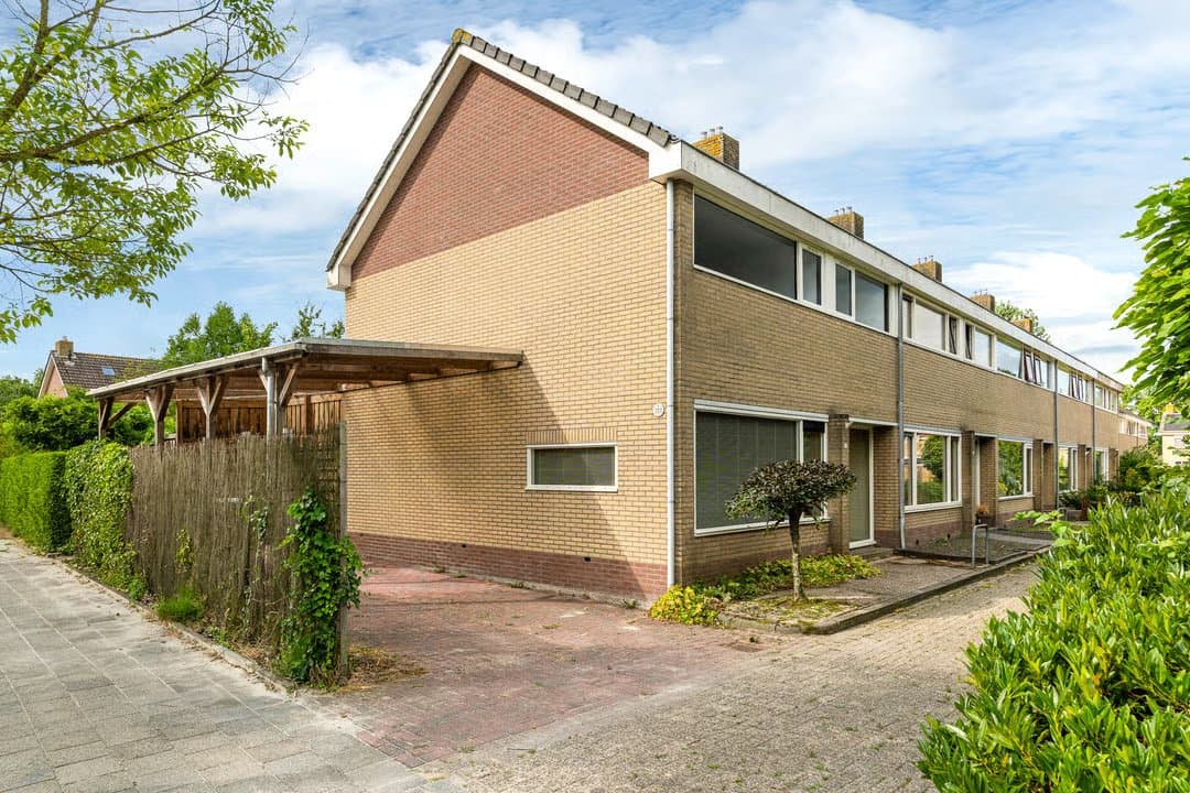 Drachten, Friesland 