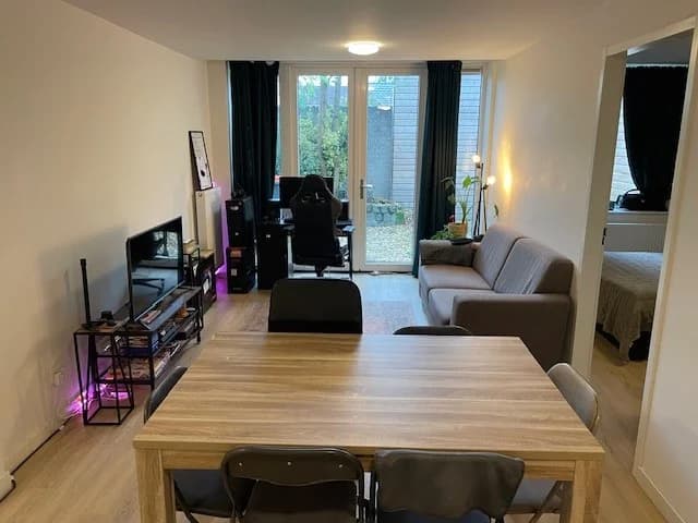 Tilburg, North Brabant 