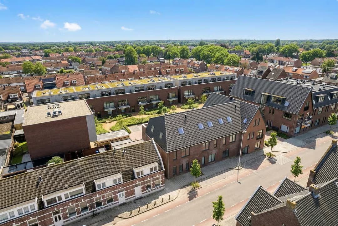 Eindhoven, North Brabant 
