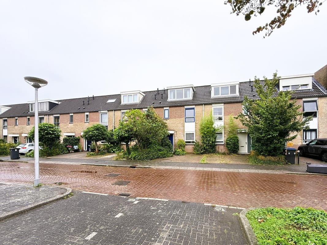Amstelveen, North Holland 