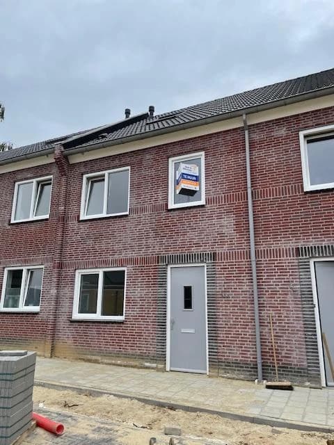 Kerkrade, Limburg 