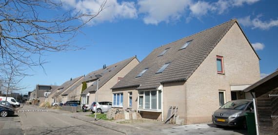 Almere, Flevoland 