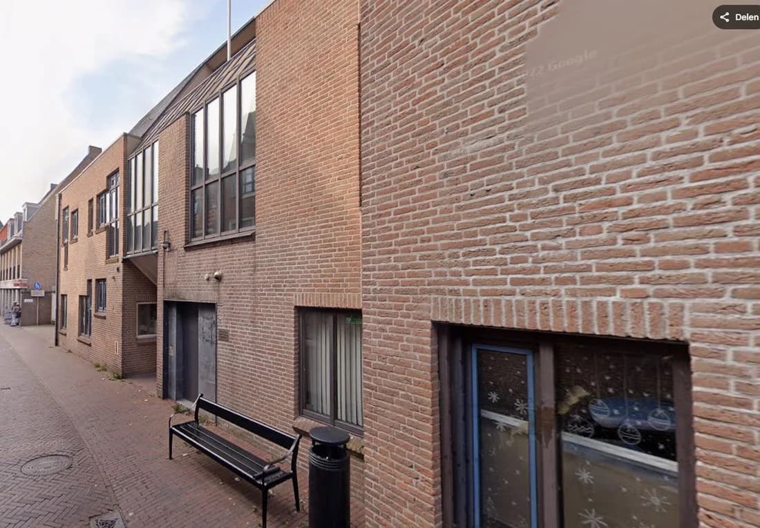 Harderwijk, Gelderland 