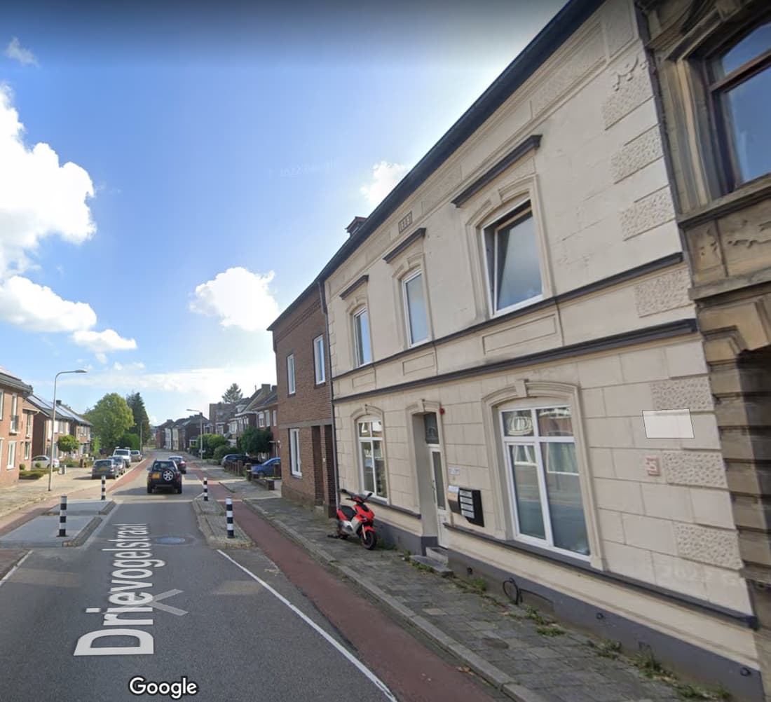 Kerkrade, Limburg 